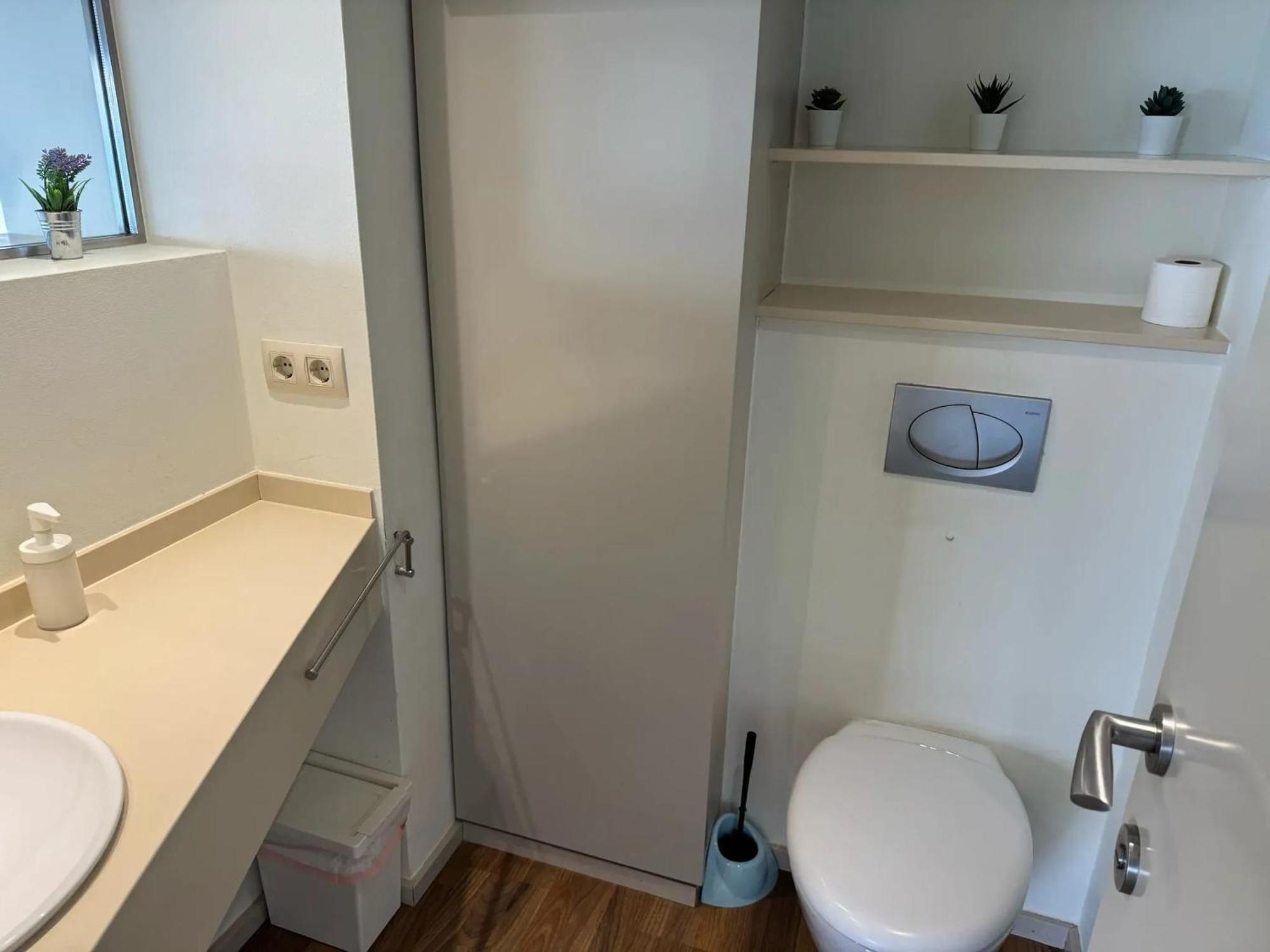 Spacious Apartment In Valencia With Sea View - 160 Sqm Екстериор снимка